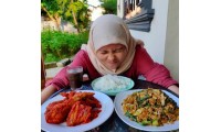 Bangkit dengan Tumbuh Menjadi Pribadi yang Lebih Baik